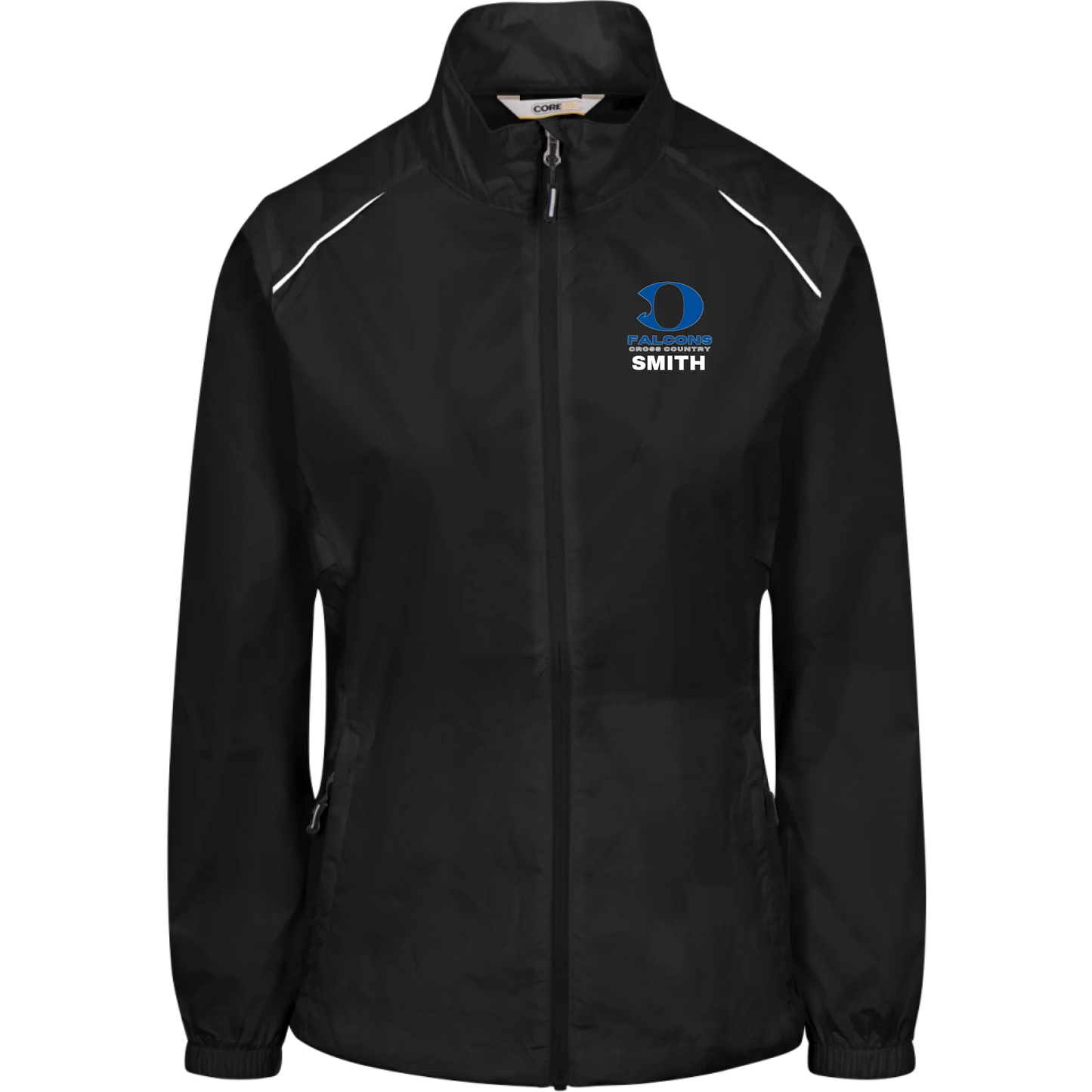 Oakcrest Cross Country Ladies Jackets