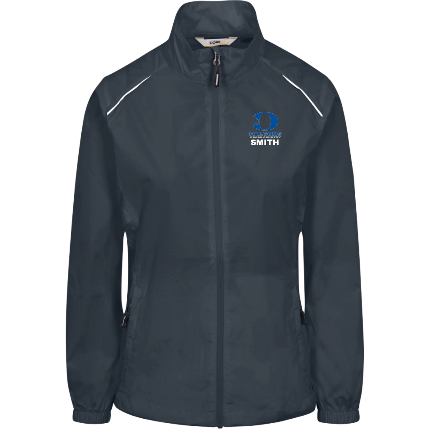 Oakcrest Cross Country Ladies Jackets