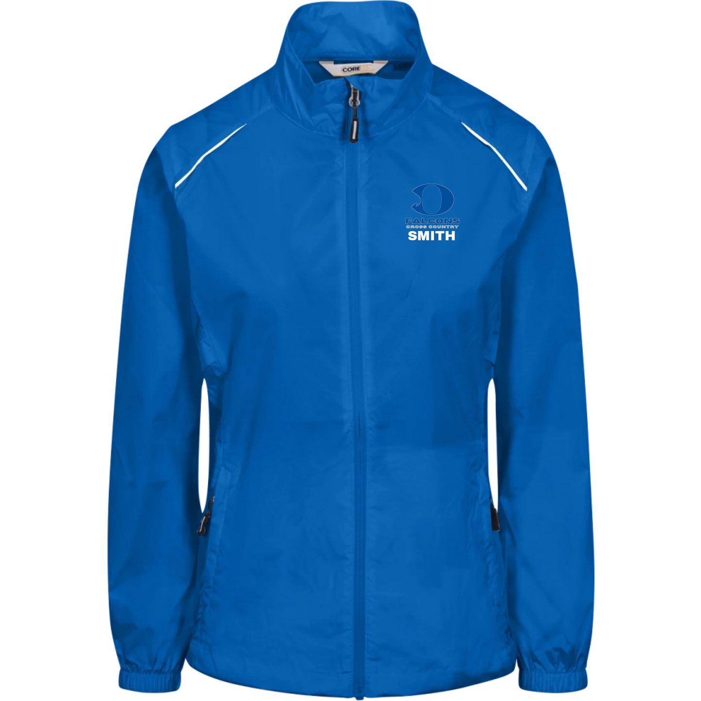 Oakcrest Cross Country Ladies Jackets