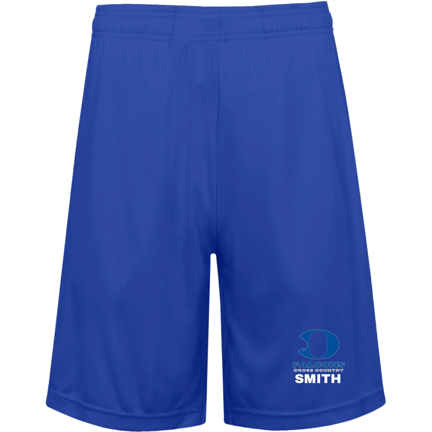 Oakcrest Cross Country Shorts