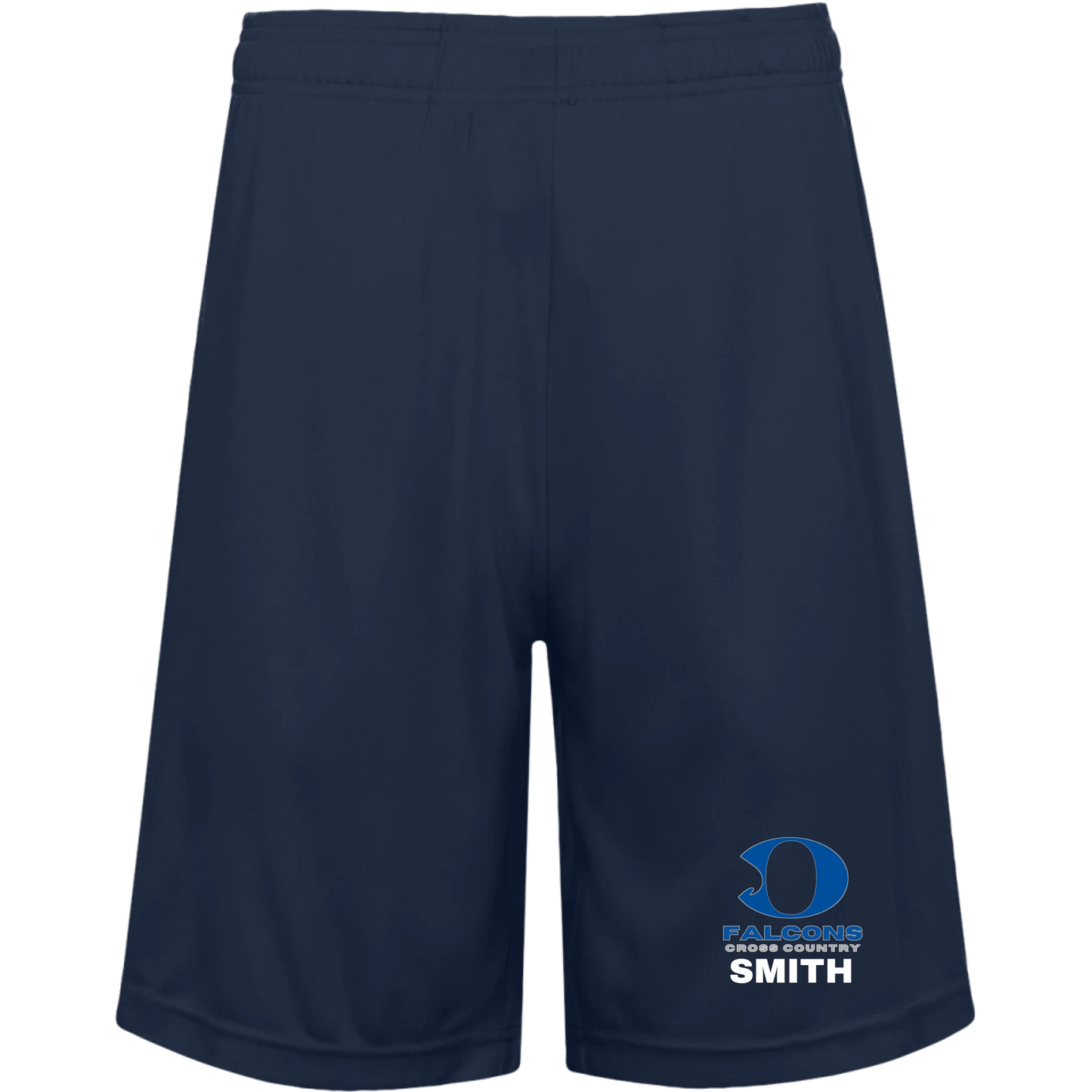Oakcrest Cross Country Shorts