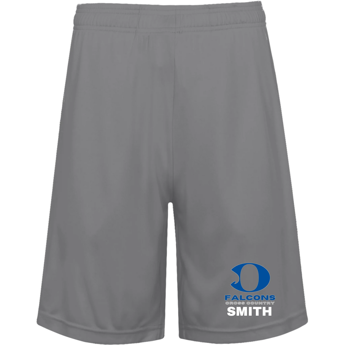 Oakcrest Cross Country Shorts