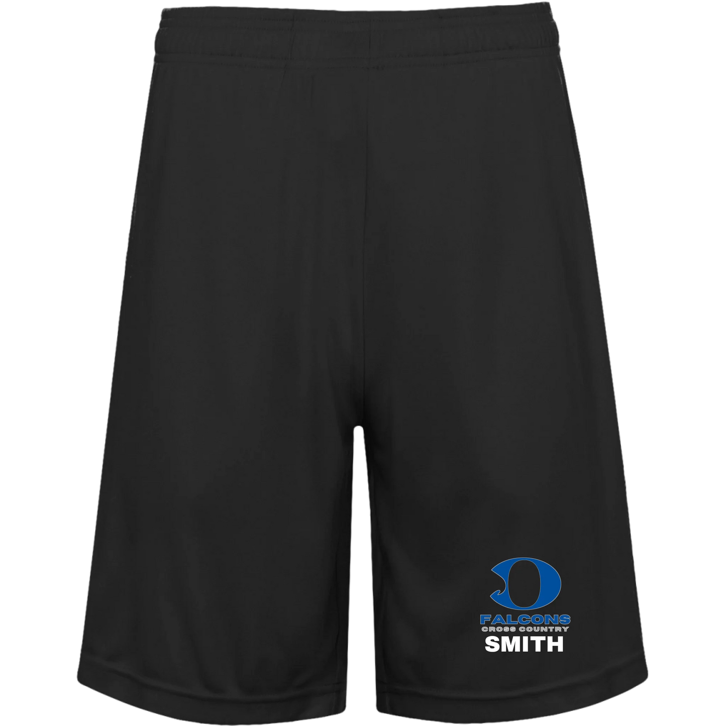 Oakcrest Cross Country Shorts
