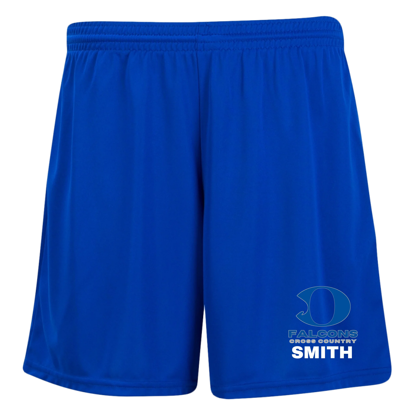 Oakcrest Cross Country Shorts