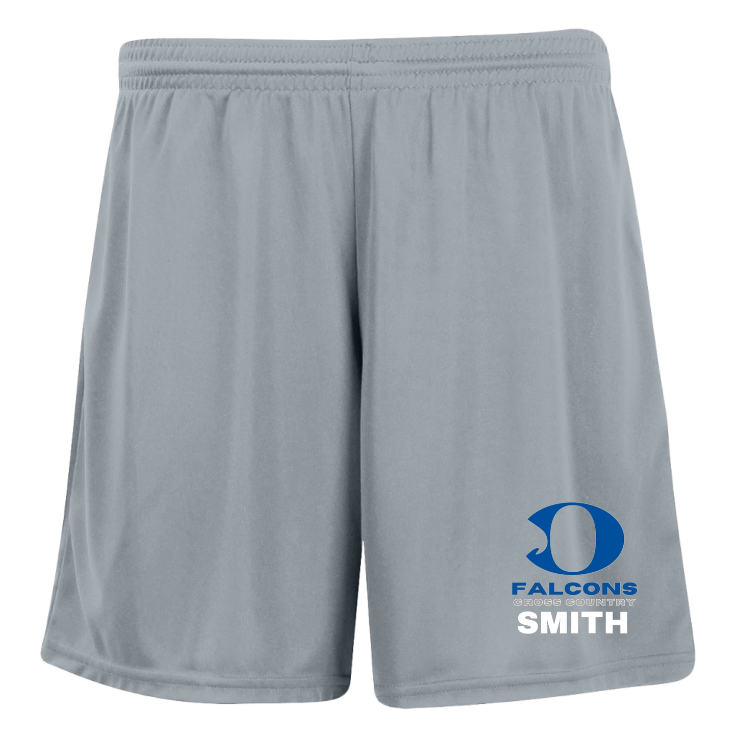 Oakcrest Cross Country Shorts