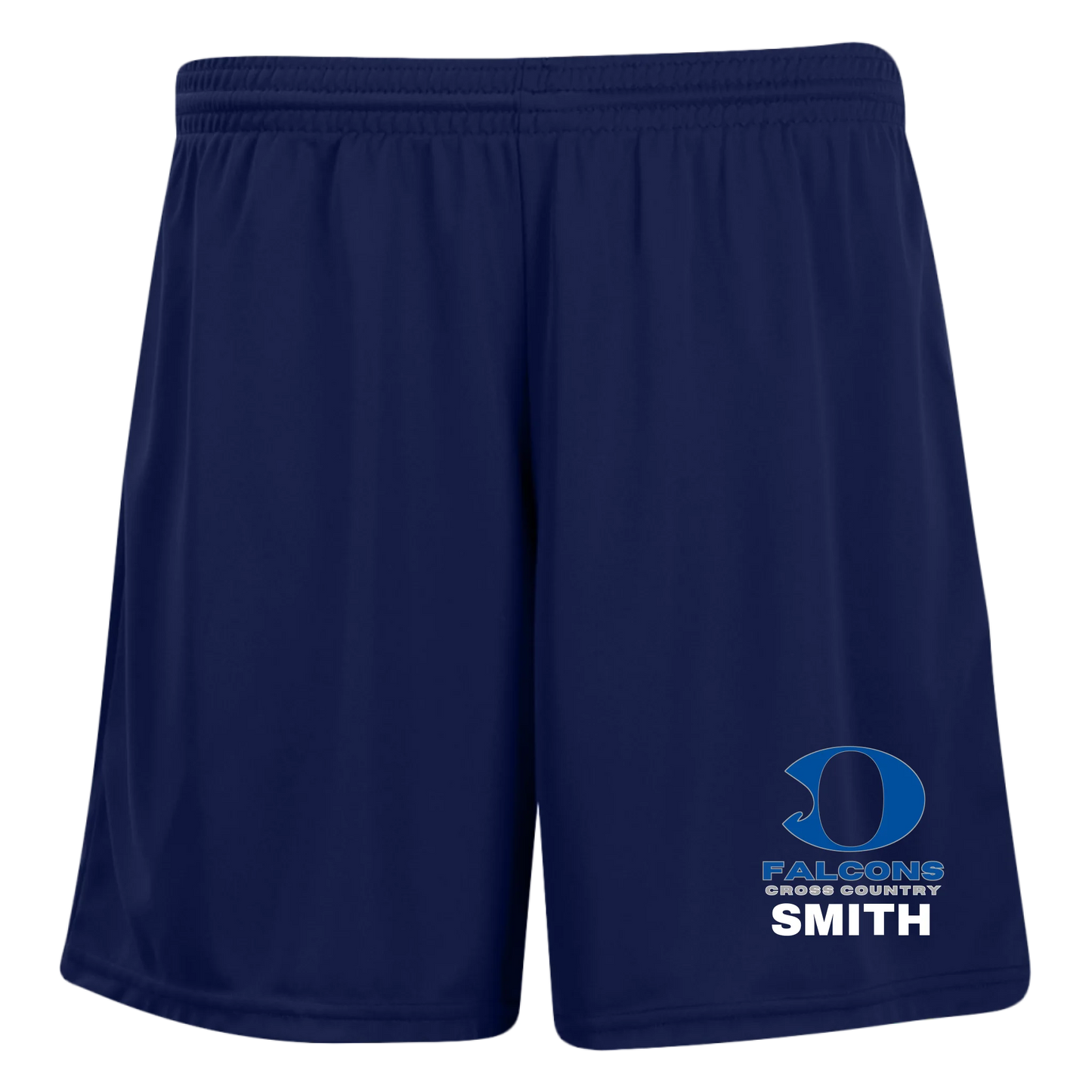 Oakcrest Cross Country Shorts