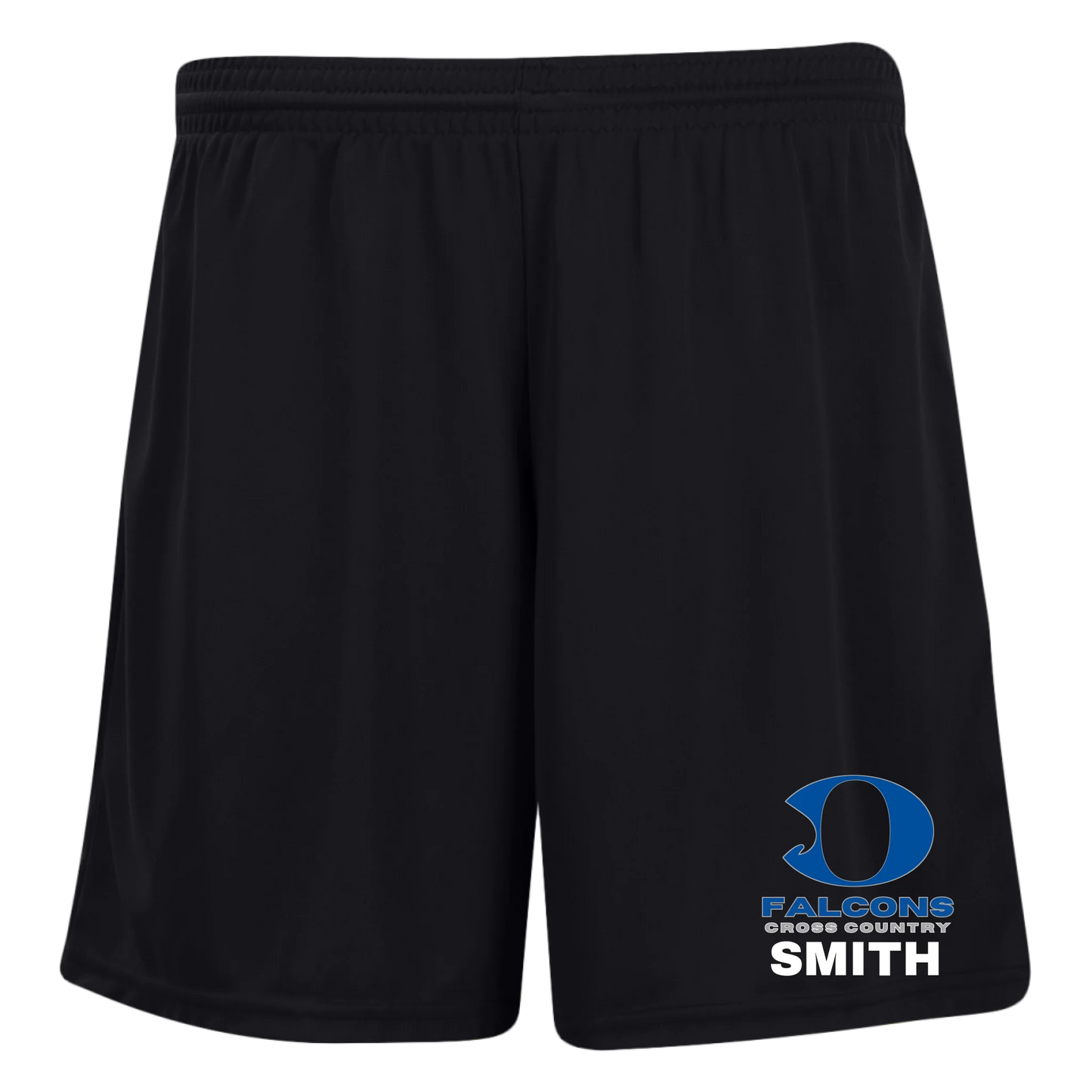 Oakcrest Cross Country Shorts