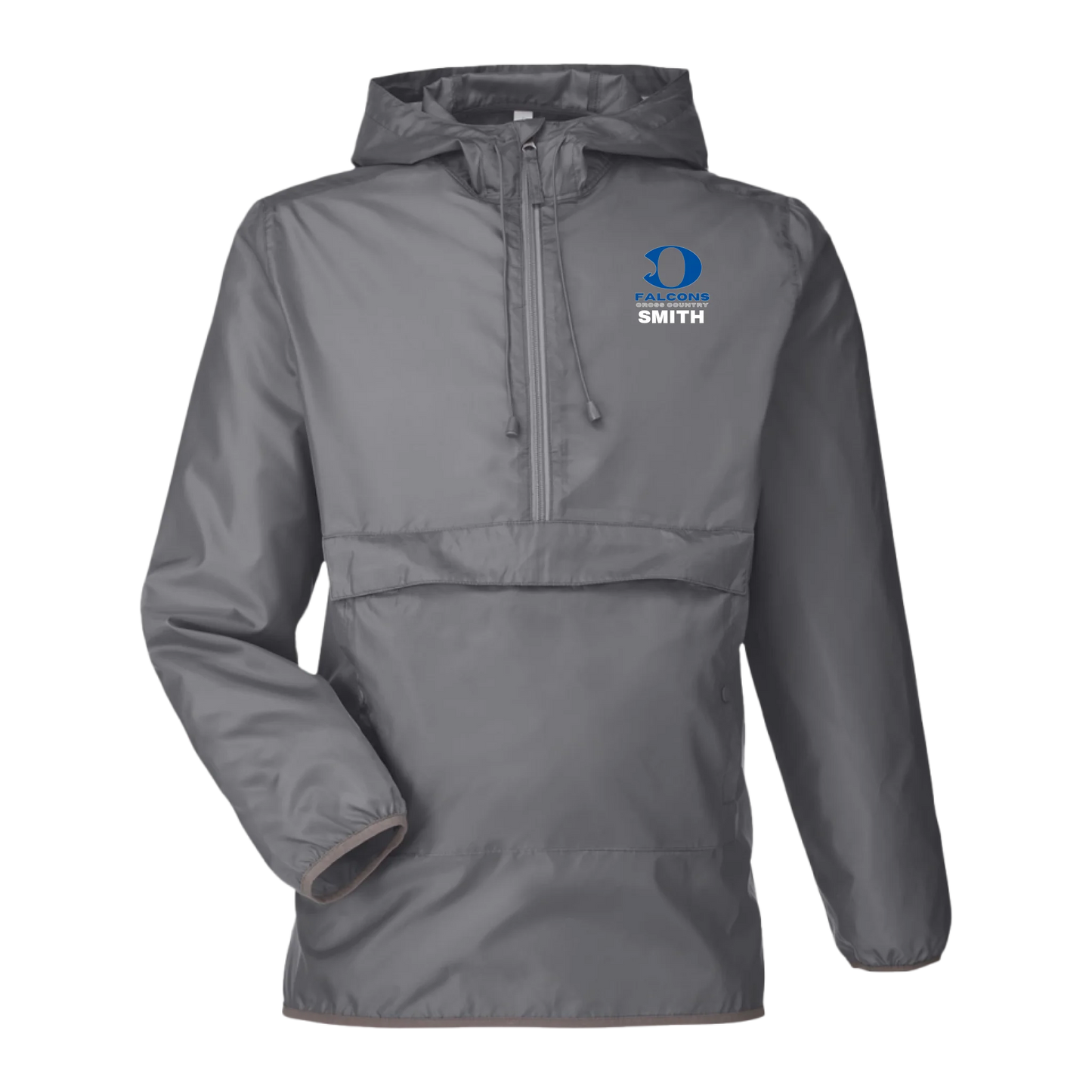 Oakcrest Cross Country Mens/Unisex Jackets