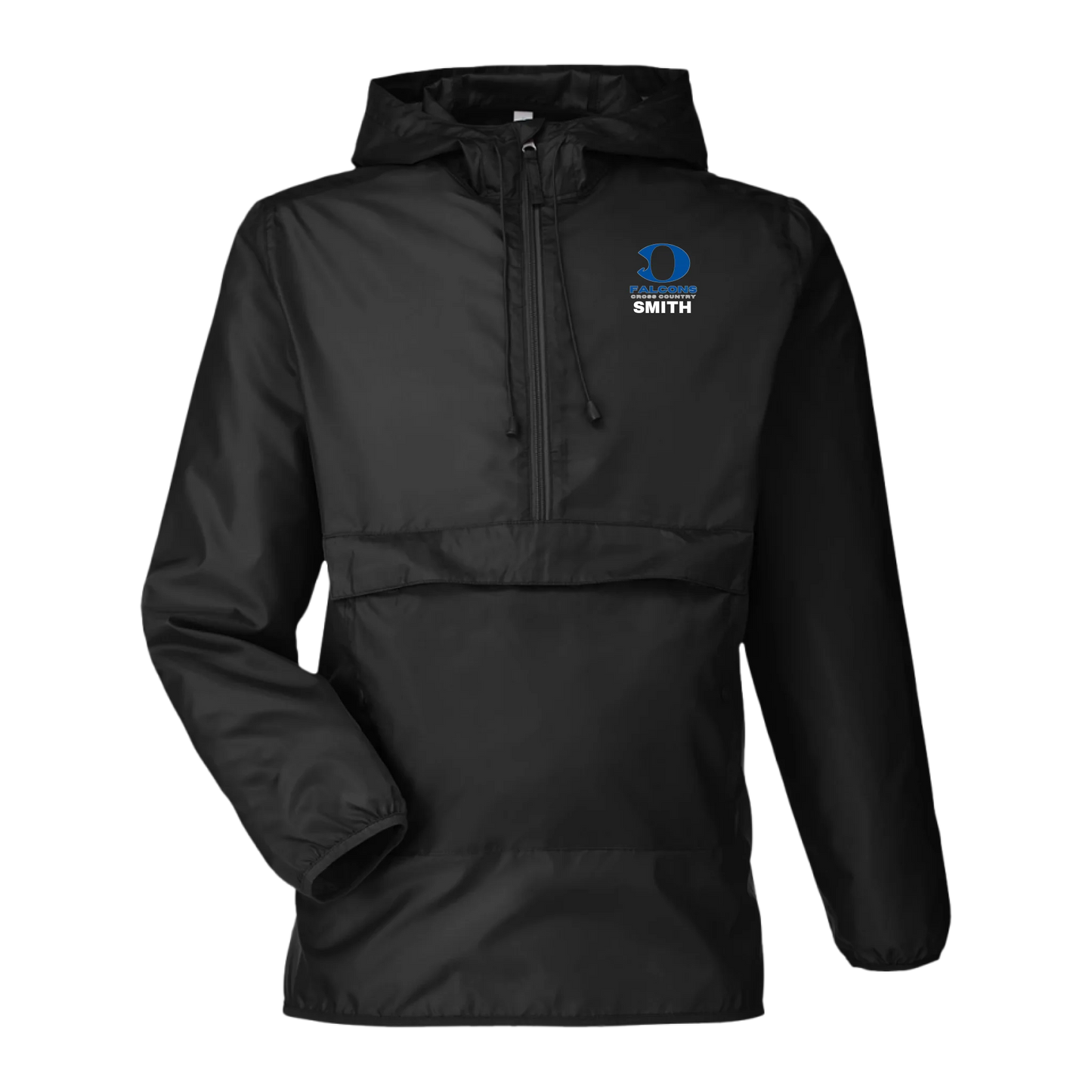 Oakcrest Cross Country Mens/Unisex Jackets