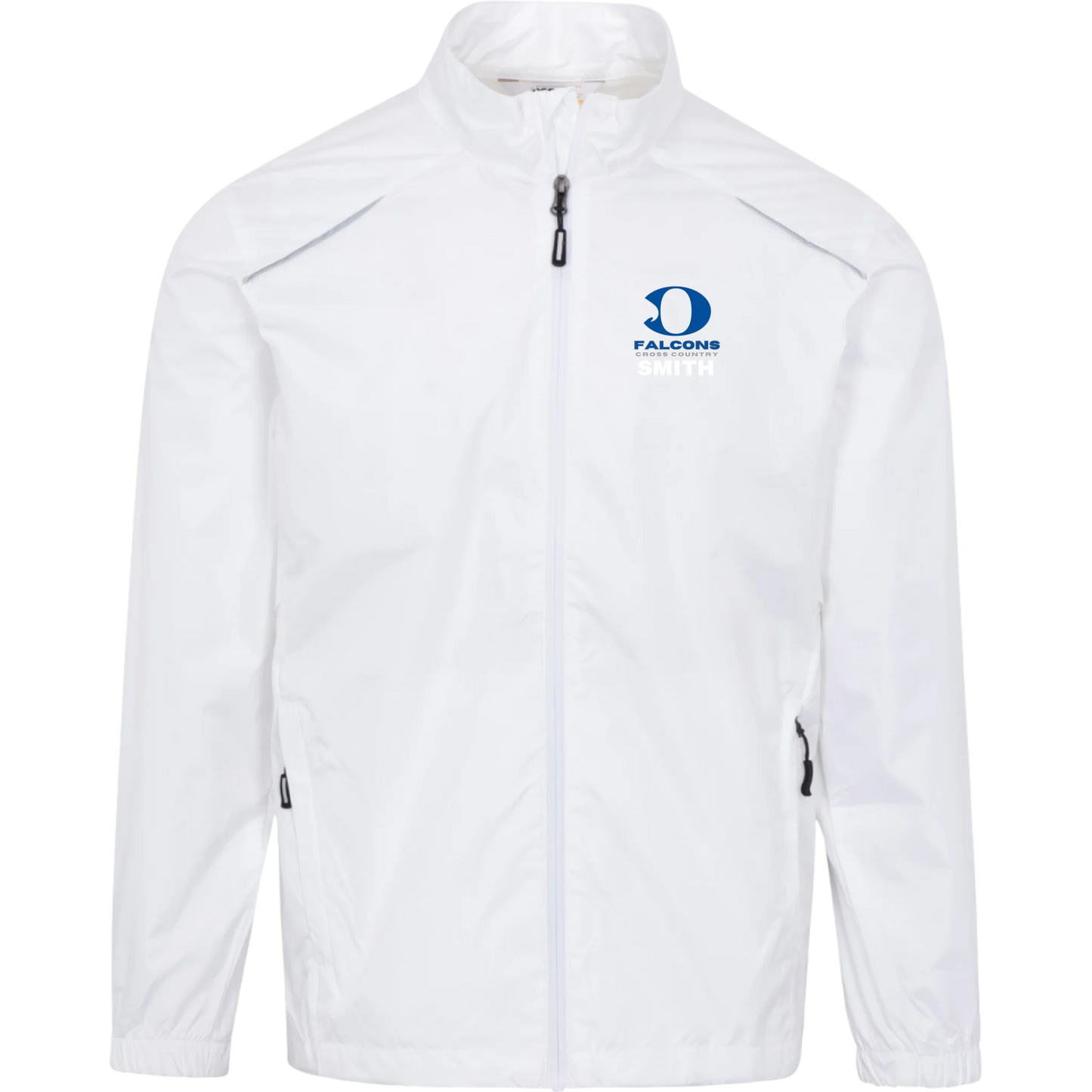 Oakcrest Cross Country Mens/Unisex Jackets