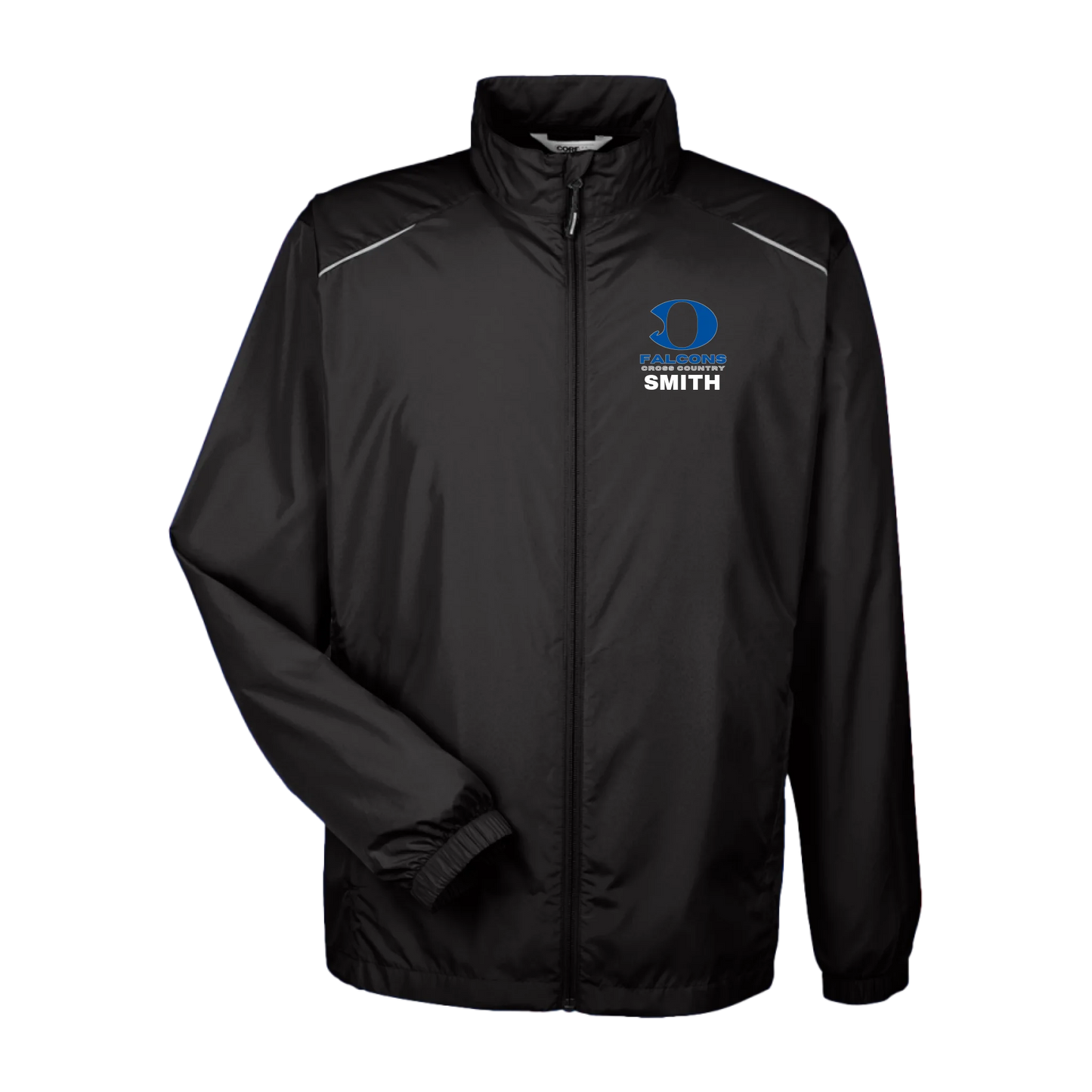 Oakcrest Cross Country Mens/Unisex Jackets