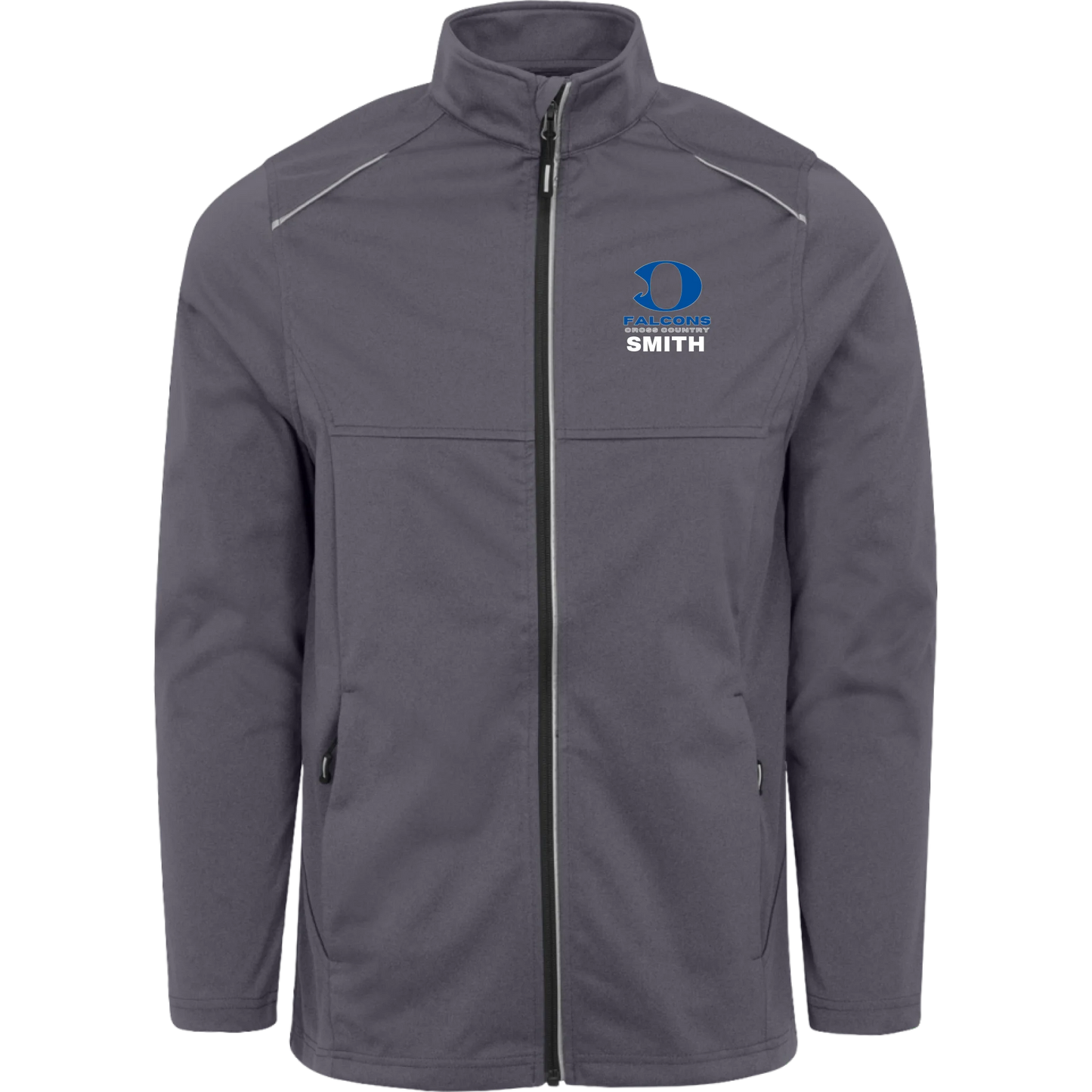 Oakcrest Cross Country Mens/Unisex Jackets