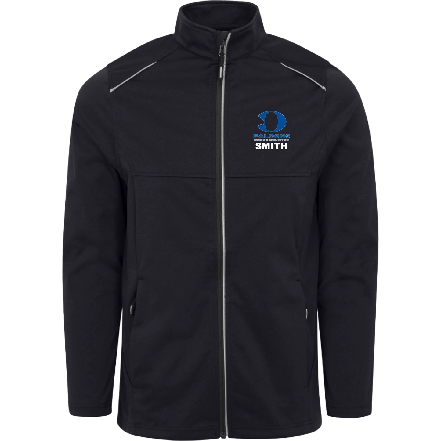 Oakcrest Cross Country Mens/Unisex Jackets