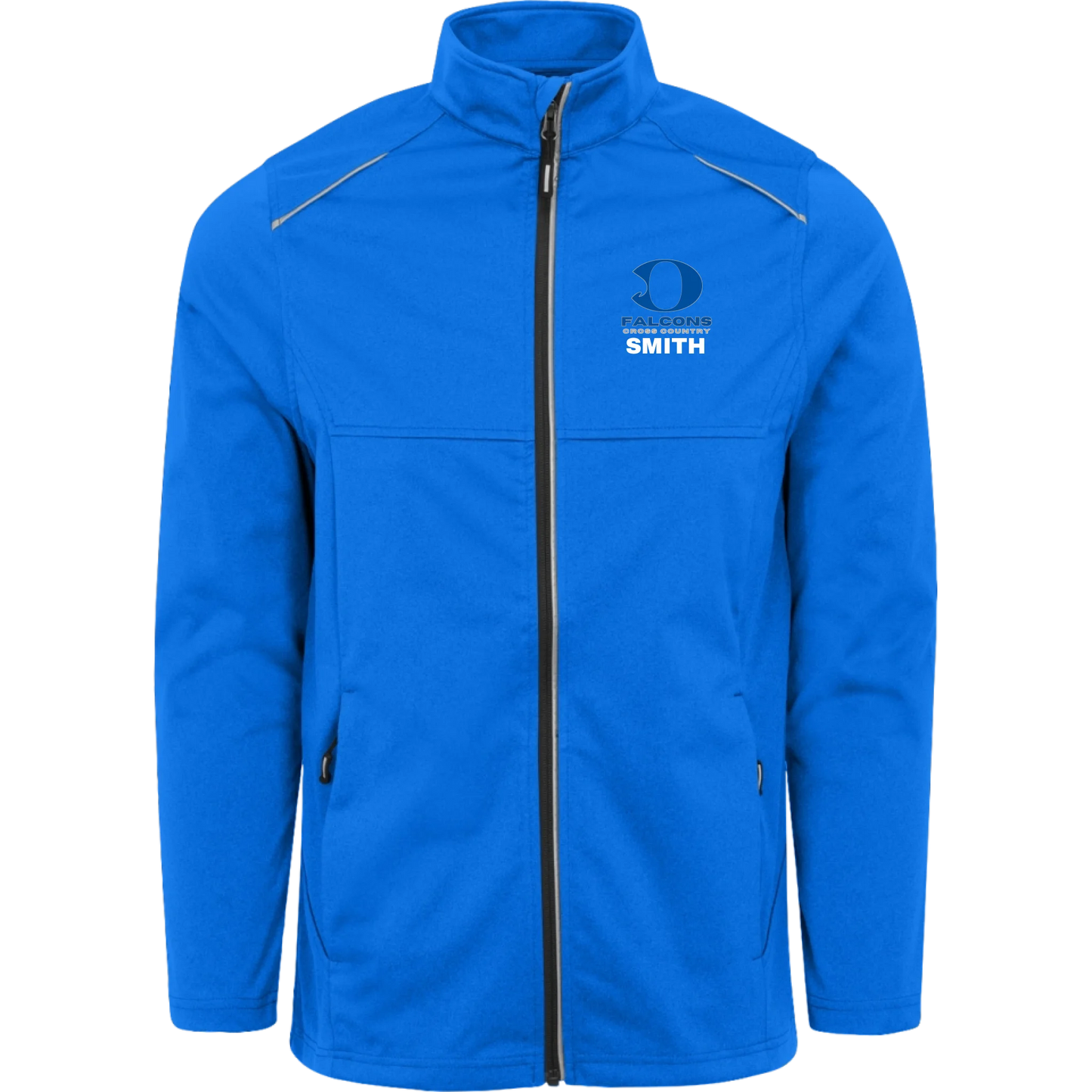 Oakcrest Cross Country Mens/Unisex Jackets