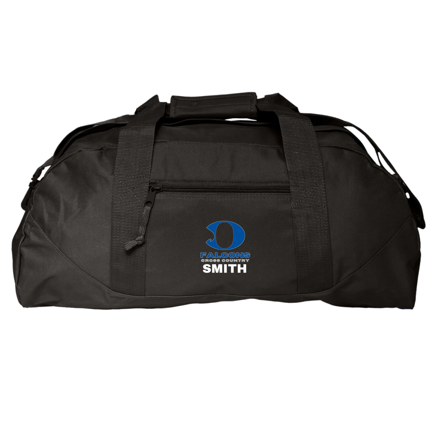 Oakcrest Cross Country Bags