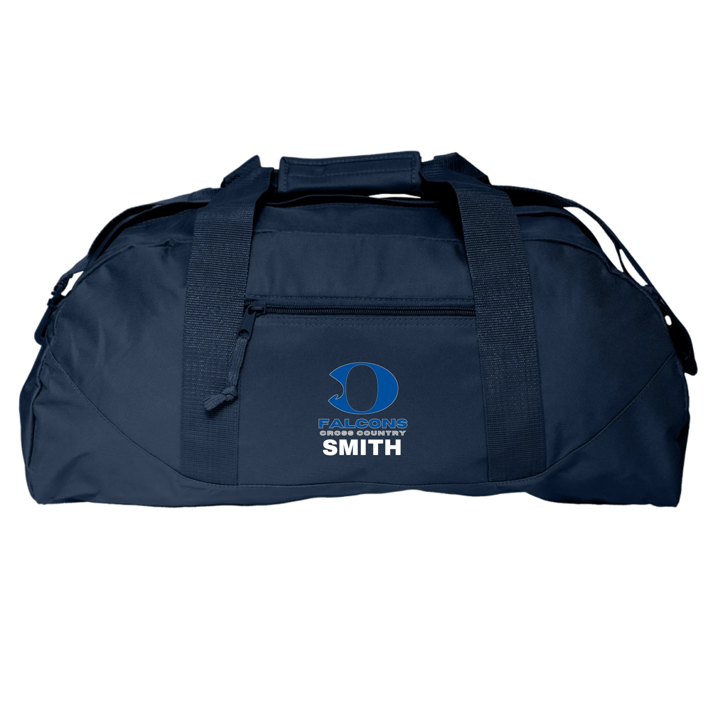 Oakcrest Cross Country Bags