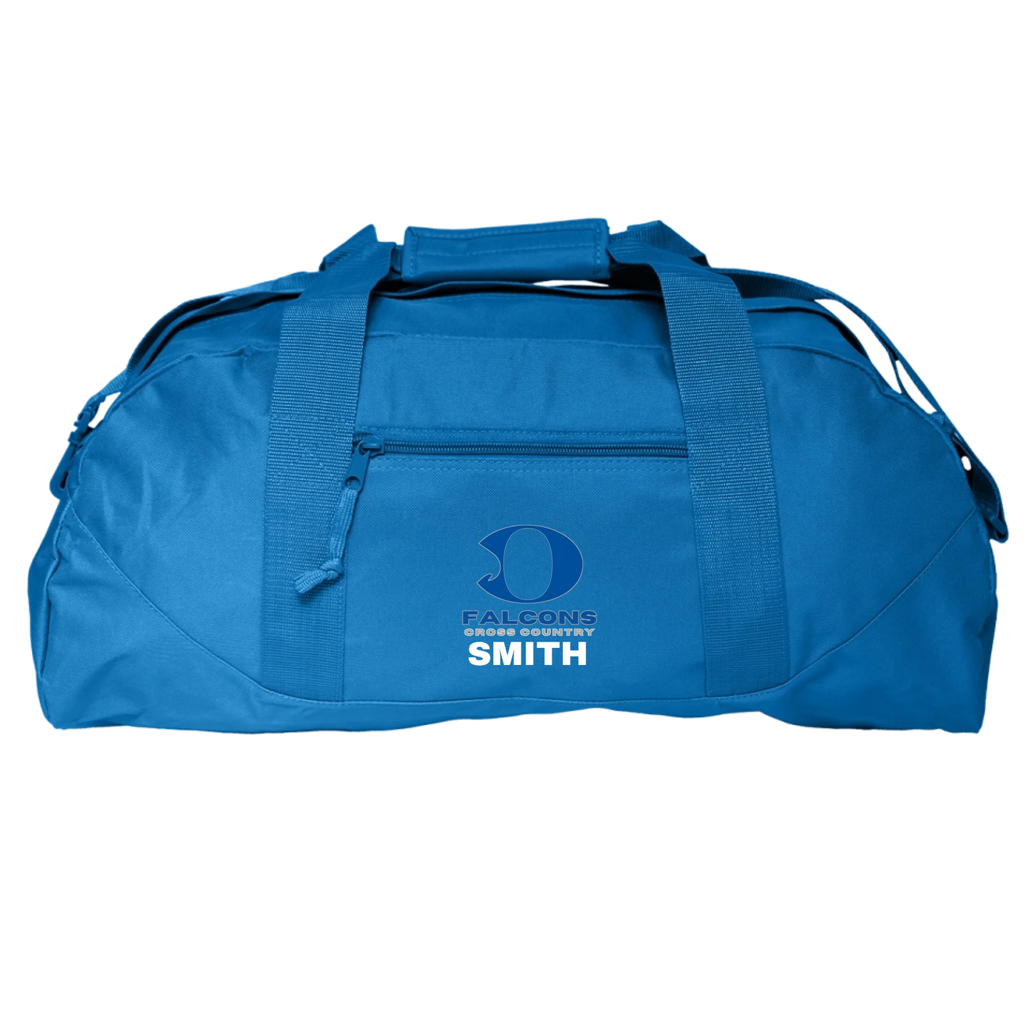 Oakcrest Cross Country Bags
