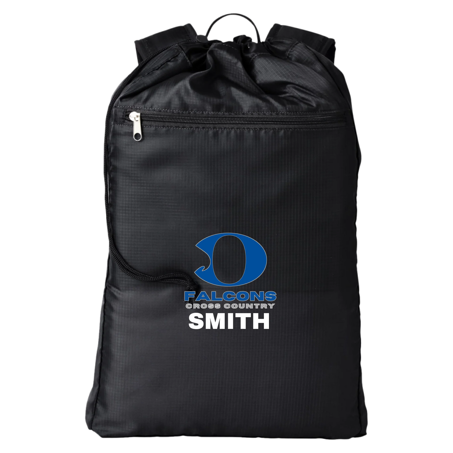 Oakcrest Cross Country Bags