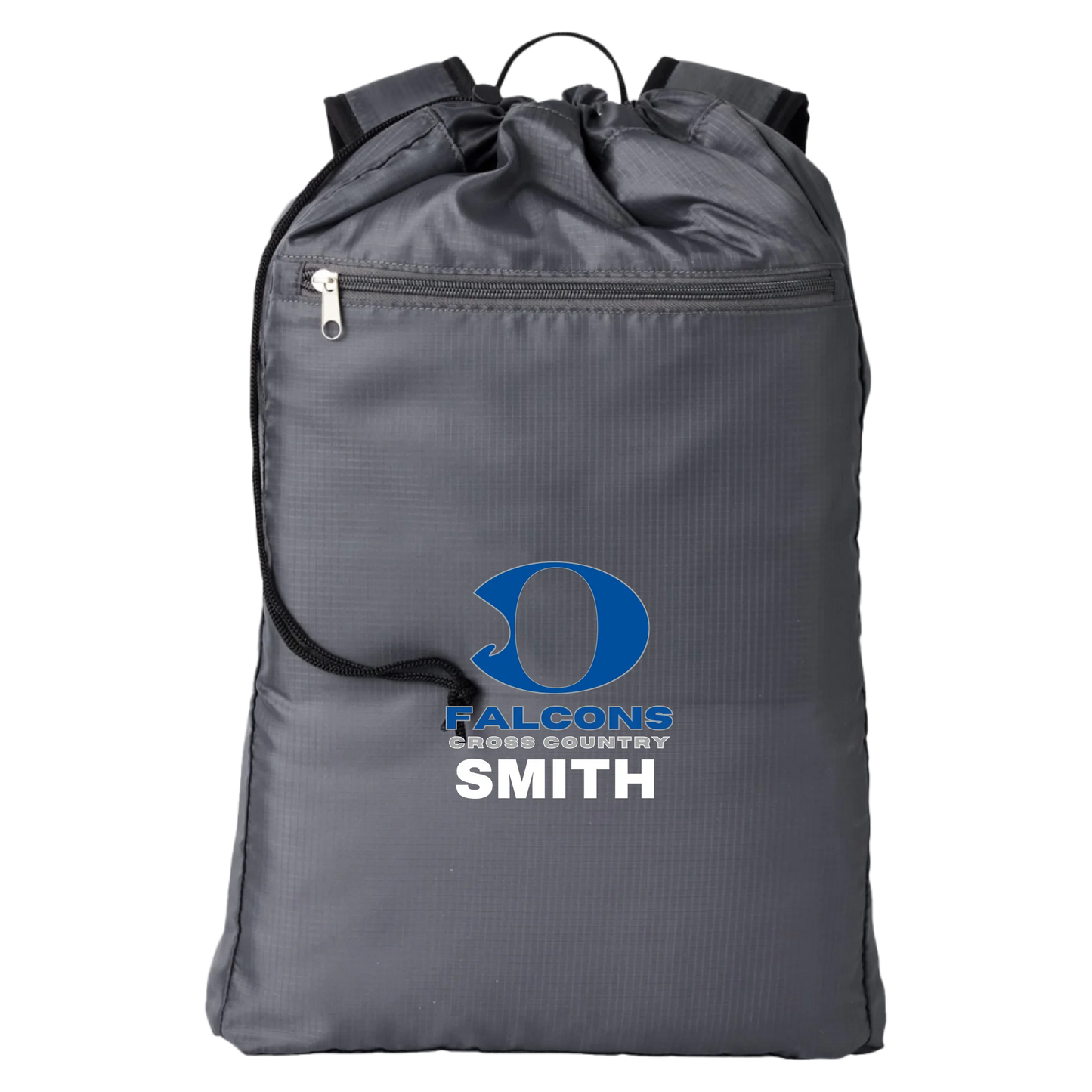 Oakcrest Cross Country Bags