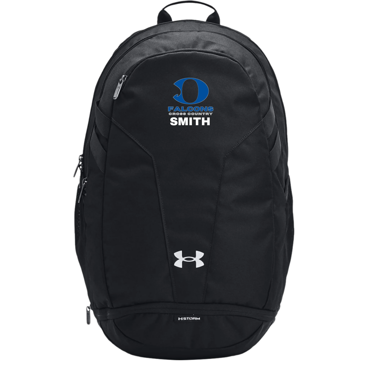 Oakcrest Cross Country Bags