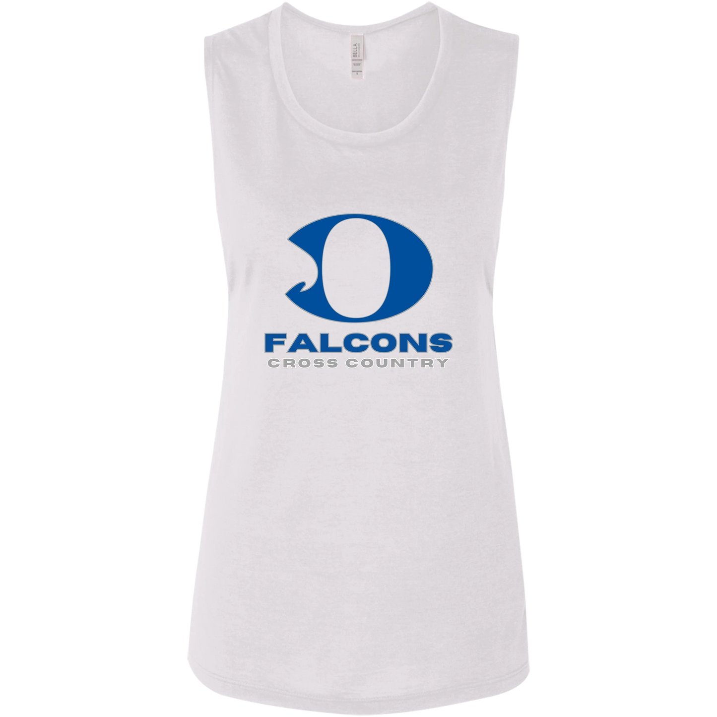 Oakcrest Cross Country Tanks