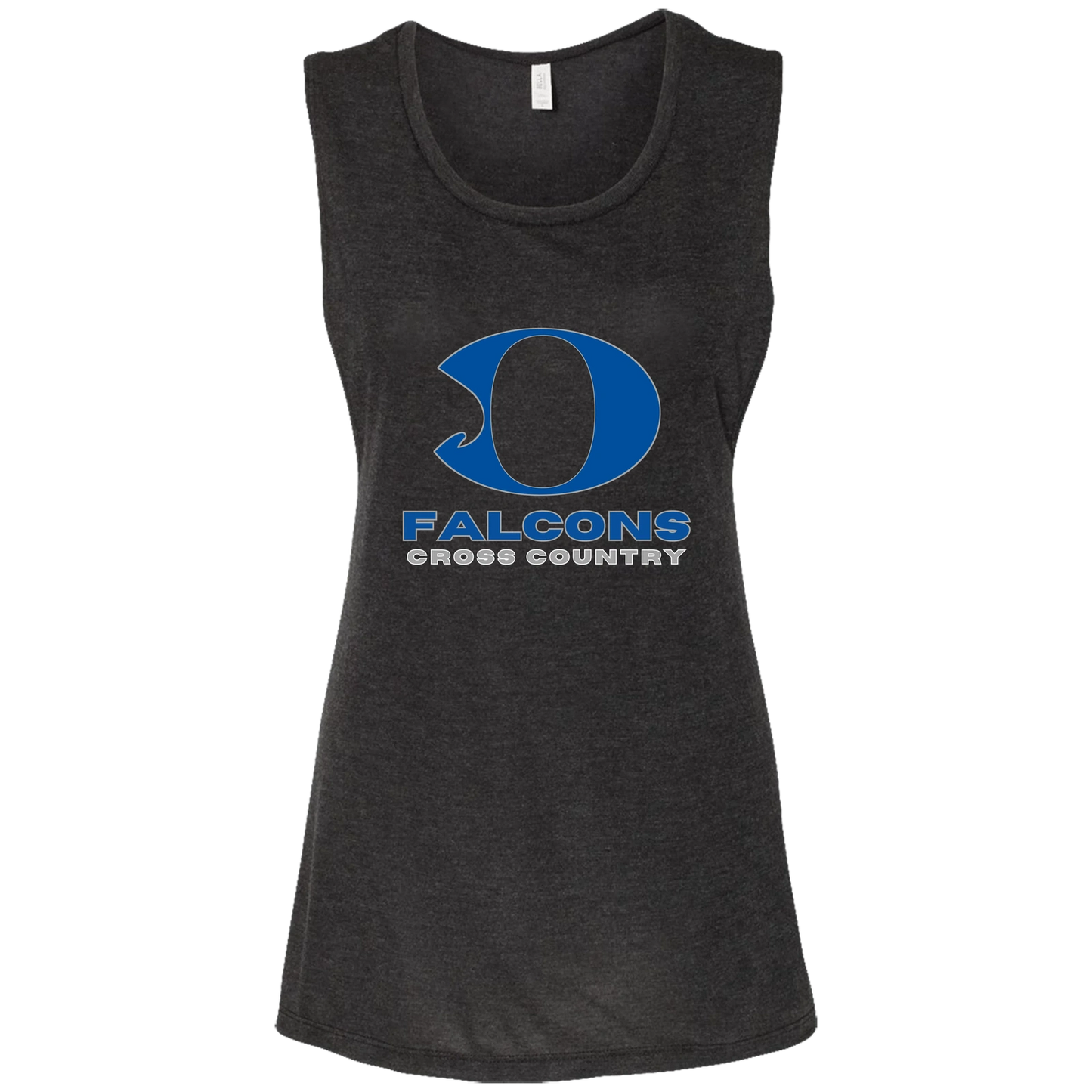 Oakcrest Cross Country Tanks