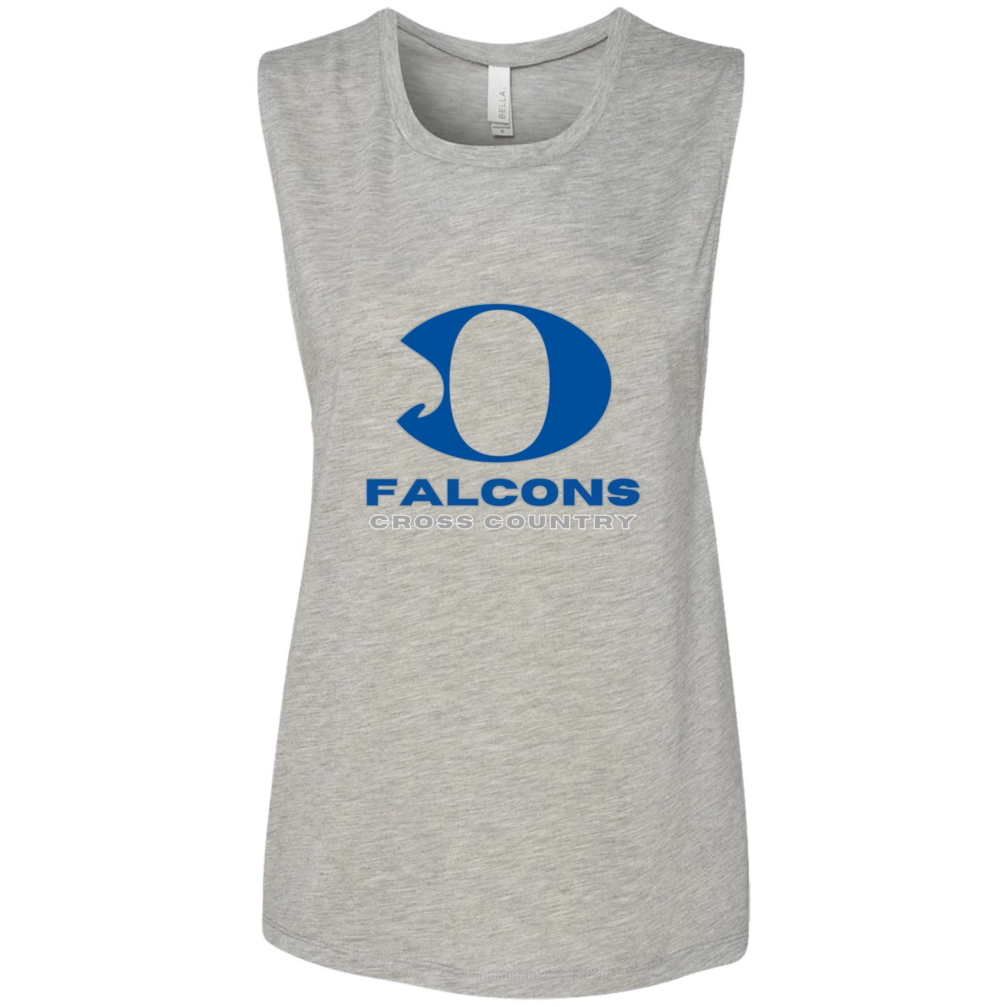 Oakcrest Cross Country Tanks