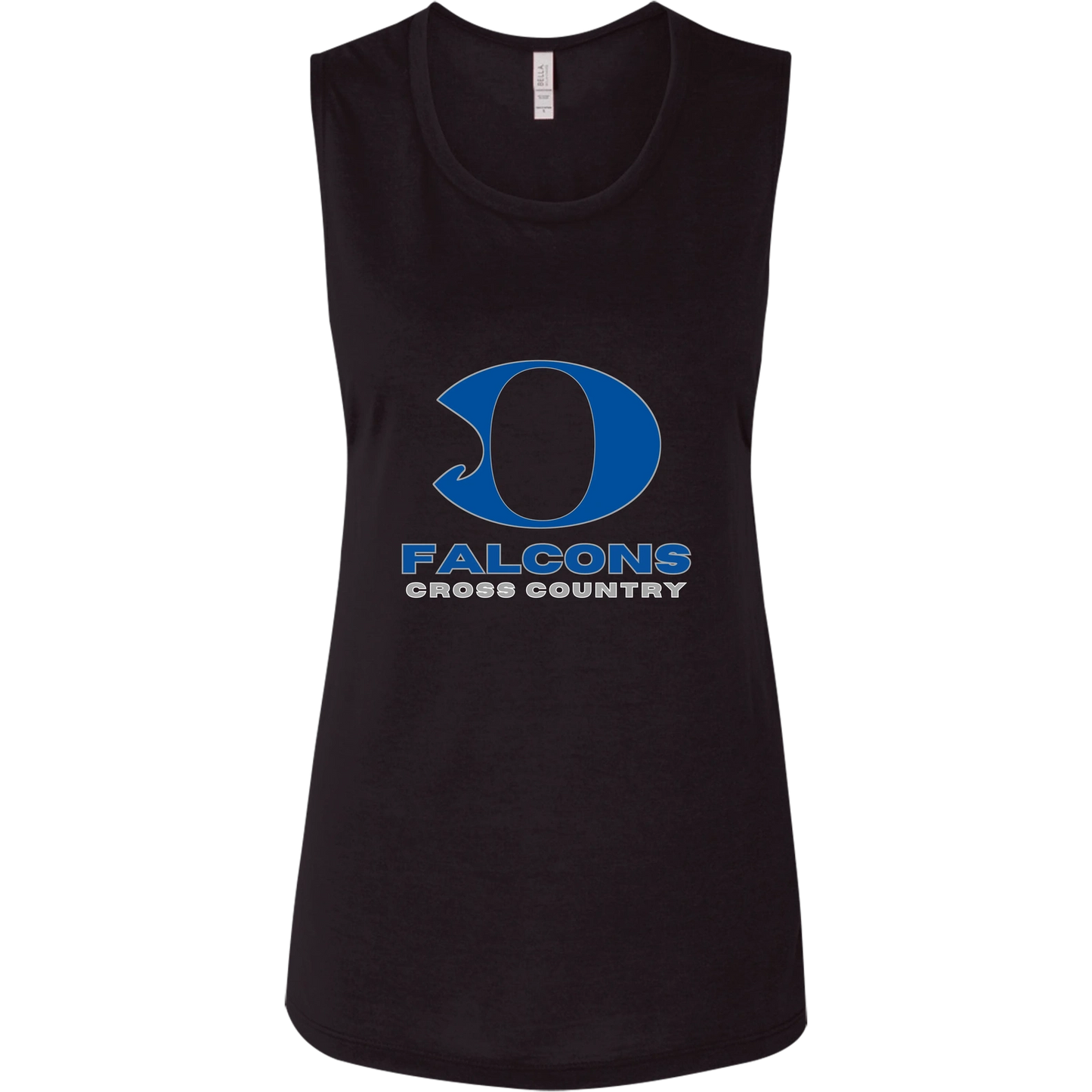 Oakcrest Cross Country Tanks