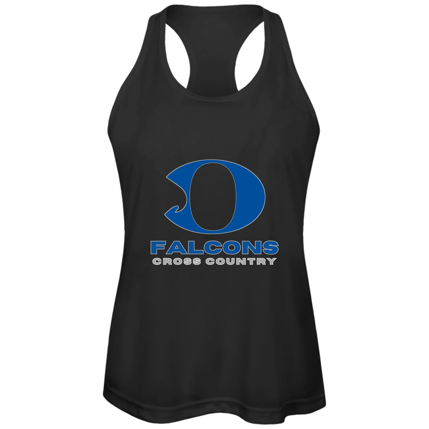 Oakcrest Cross Country Tanks