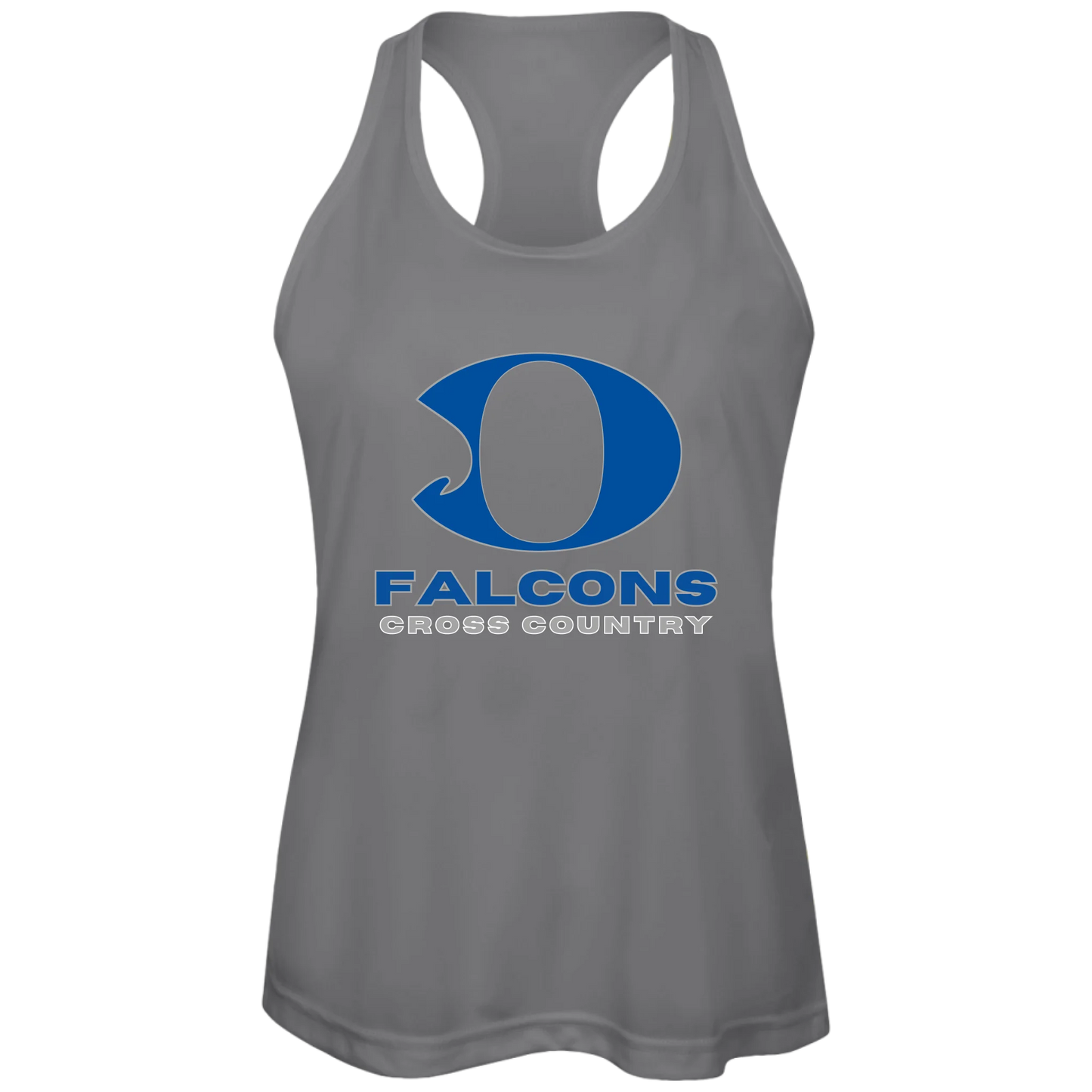 Oakcrest Cross Country Tanks
