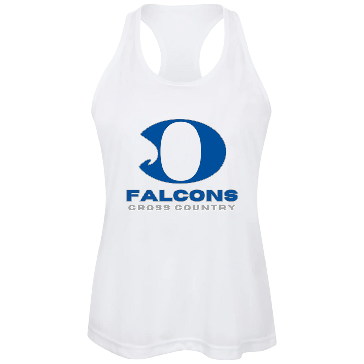 Oakcrest Cross Country Tanks