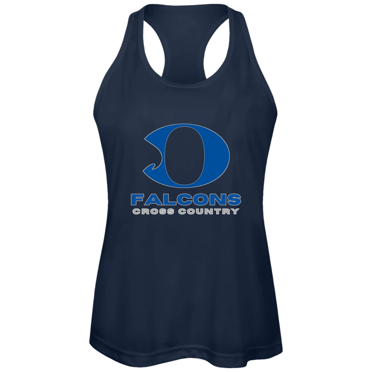 Oakcrest Cross Country Tanks