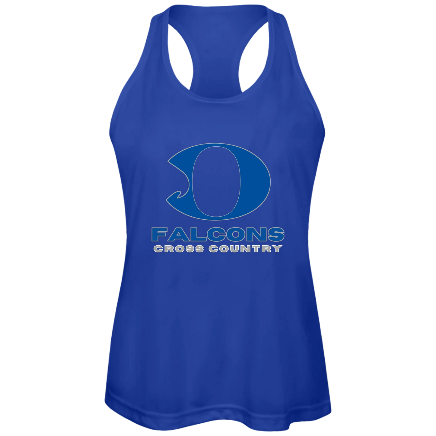 Oakcrest Cross Country Tanks