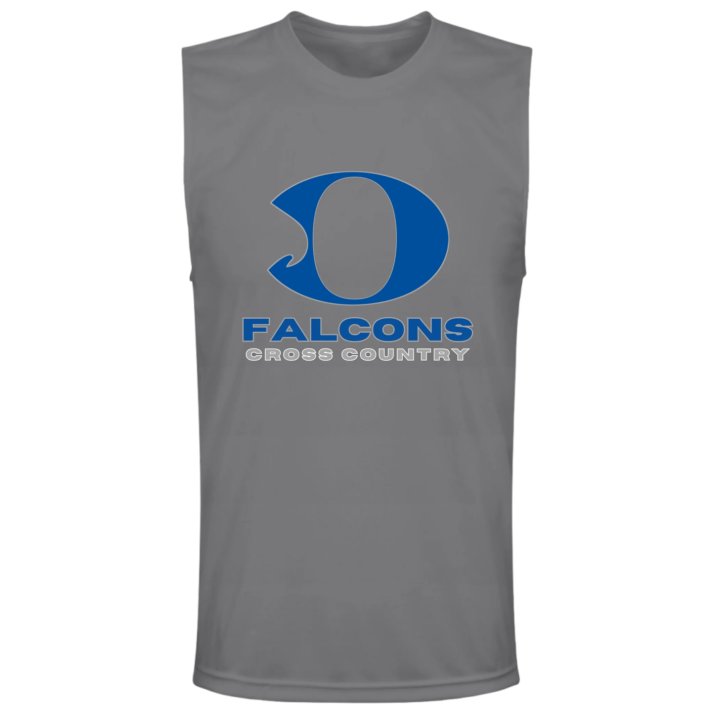 Oakcrest Cross Country Tanks