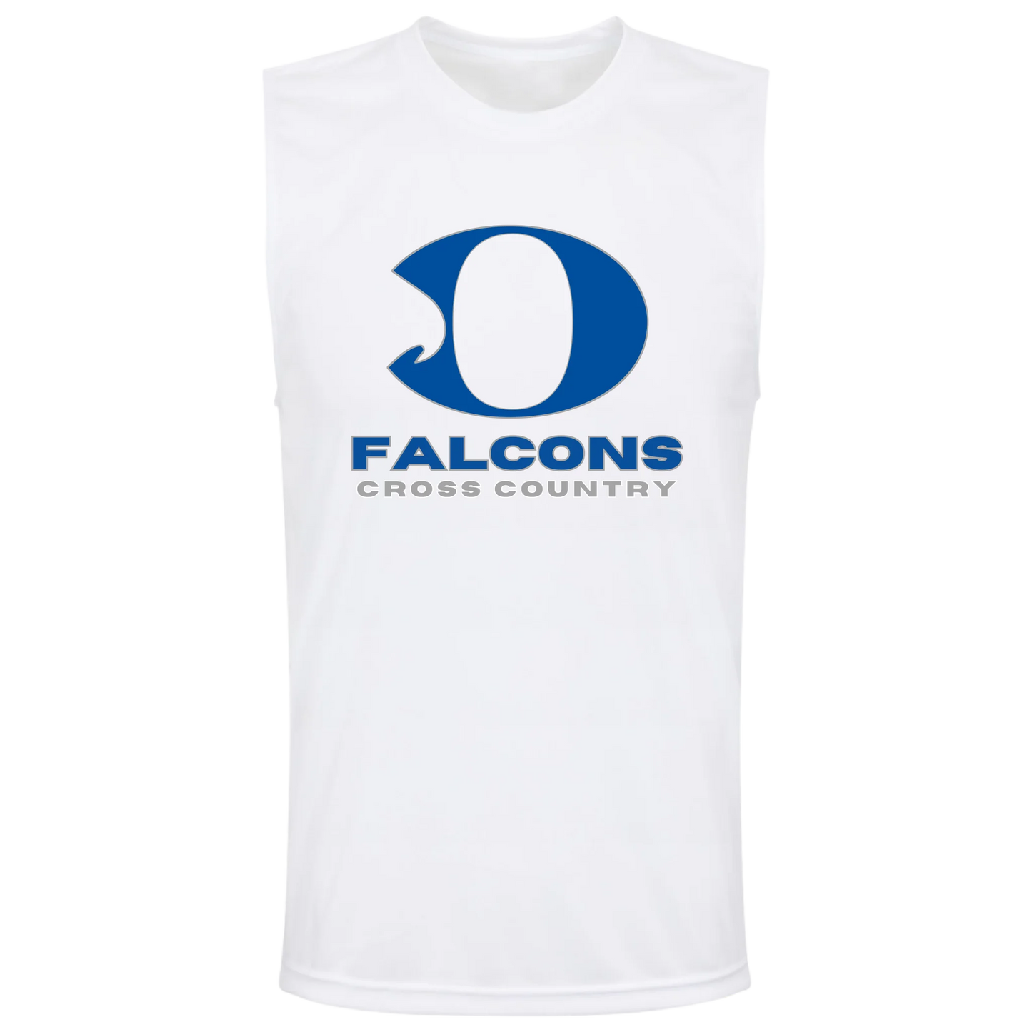 Oakcrest Cross Country Tanks