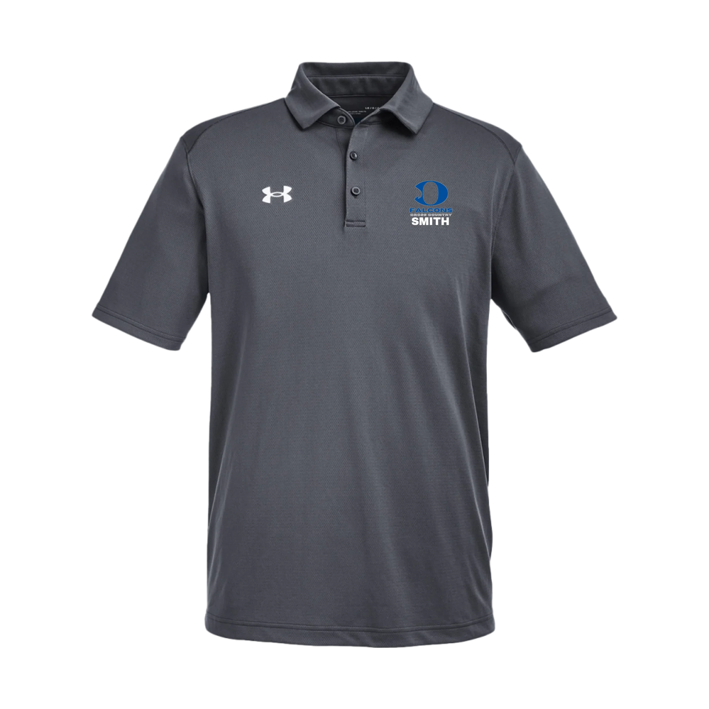 Oakcrest Cross Country Men's/Unisex Polos