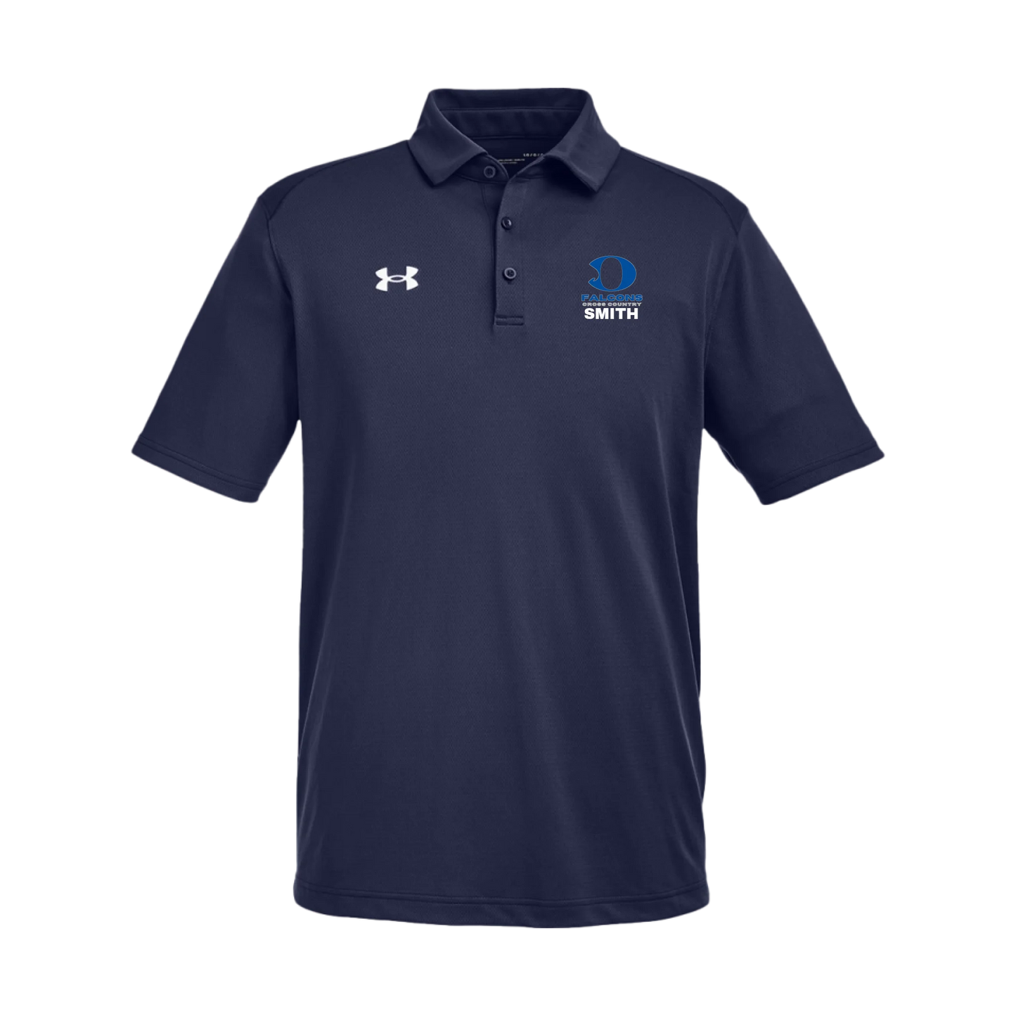 Oakcrest Cross Country Men's/Unisex Polos