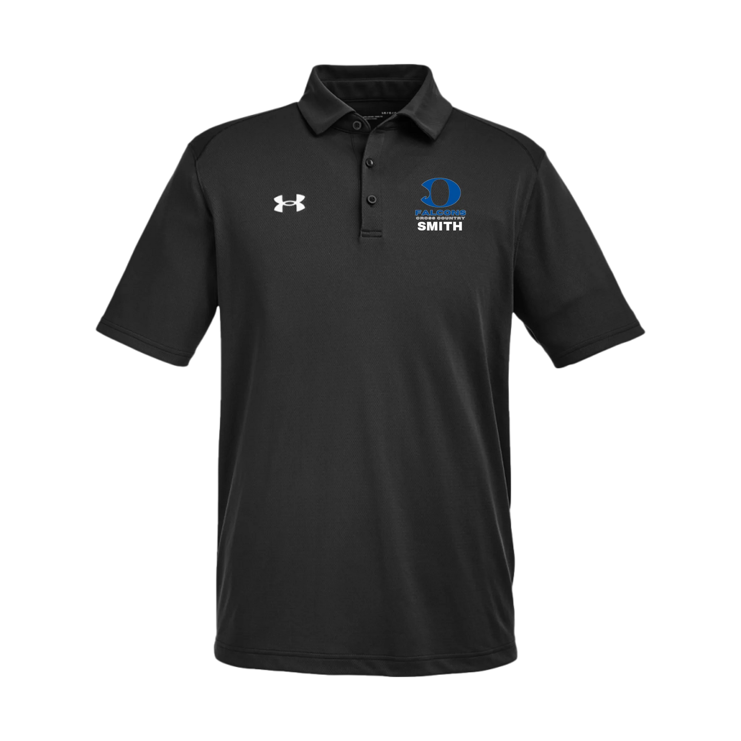 Oakcrest Cross Country Men's/Unisex Polos