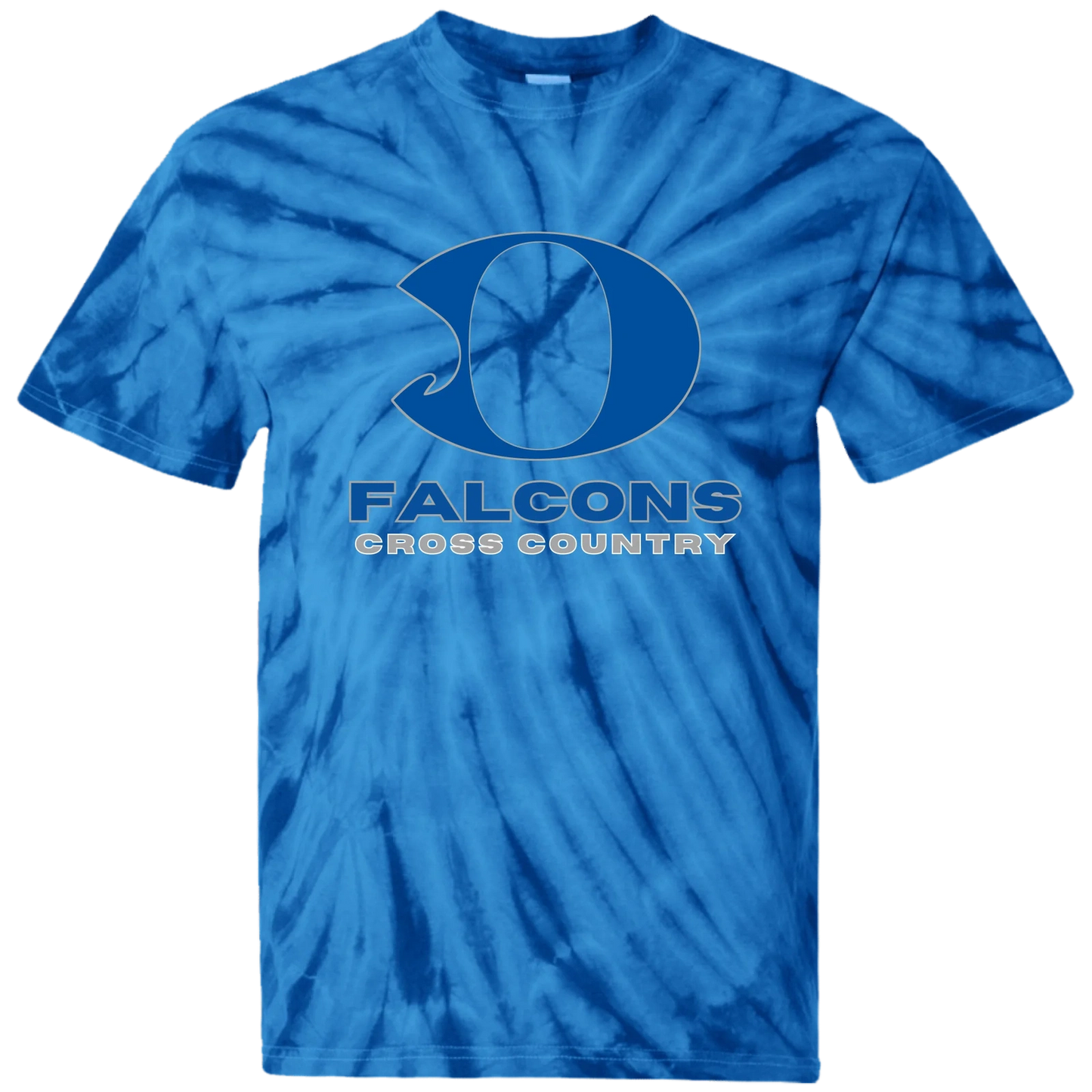 Oakcrest Cross Country Tees