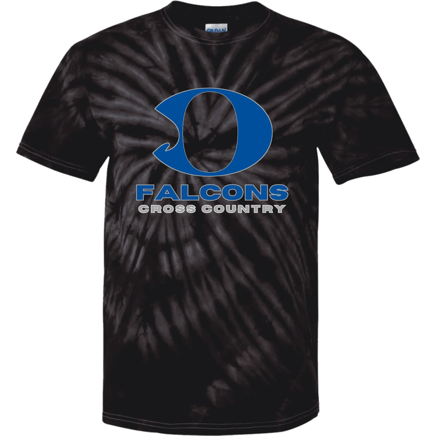 Oakcrest Cross Country Tees