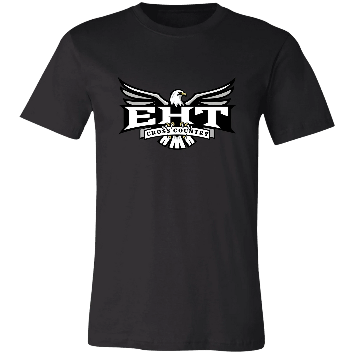 EHT Cross Country Tees