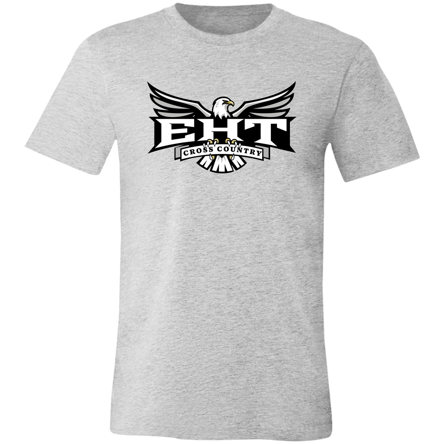 EHT Cross Country Tees