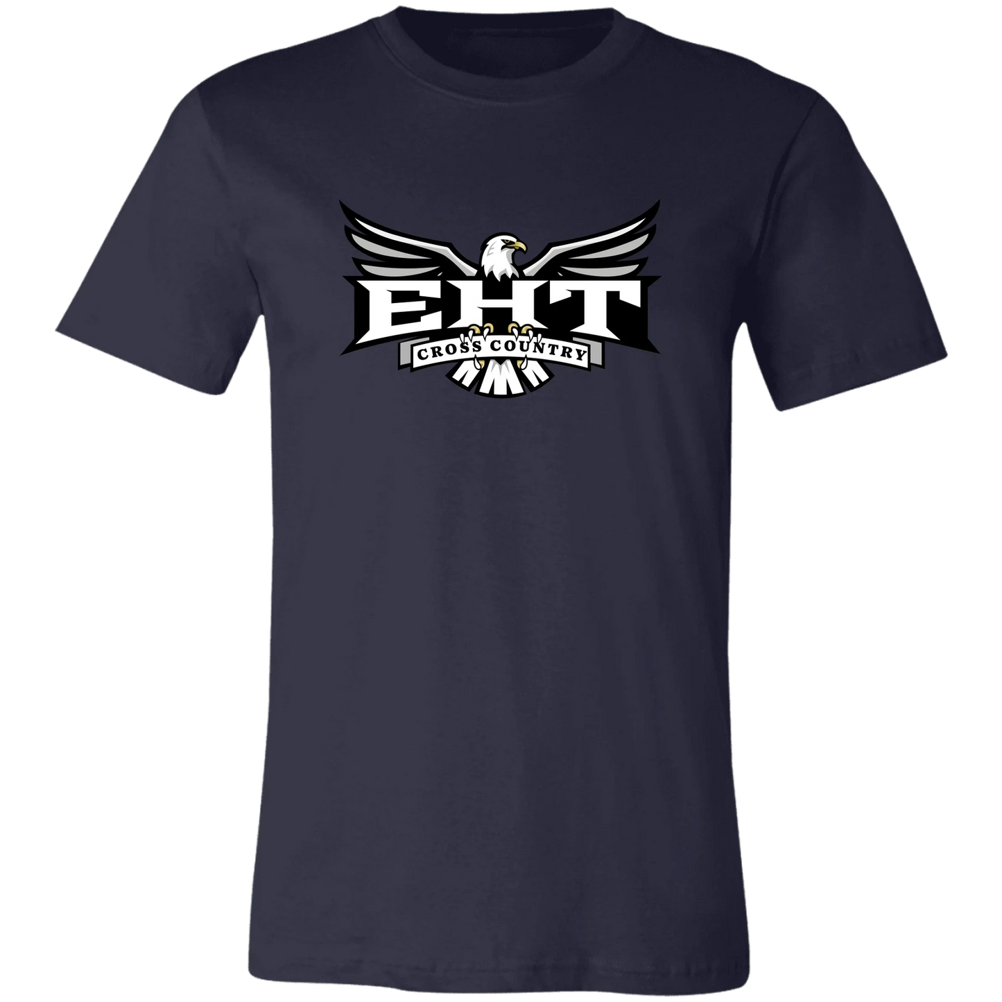 EHT Cross Country Tees