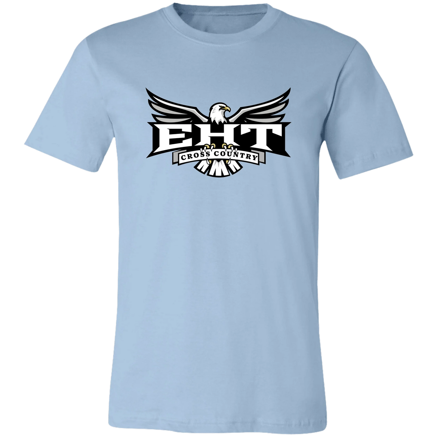 EHT Cross Country Tees