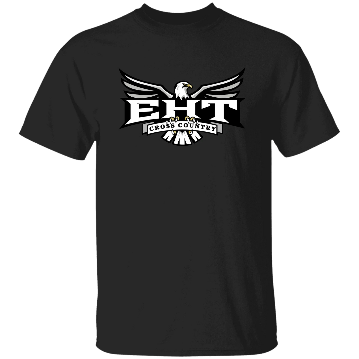 EHT Cross Country Tees