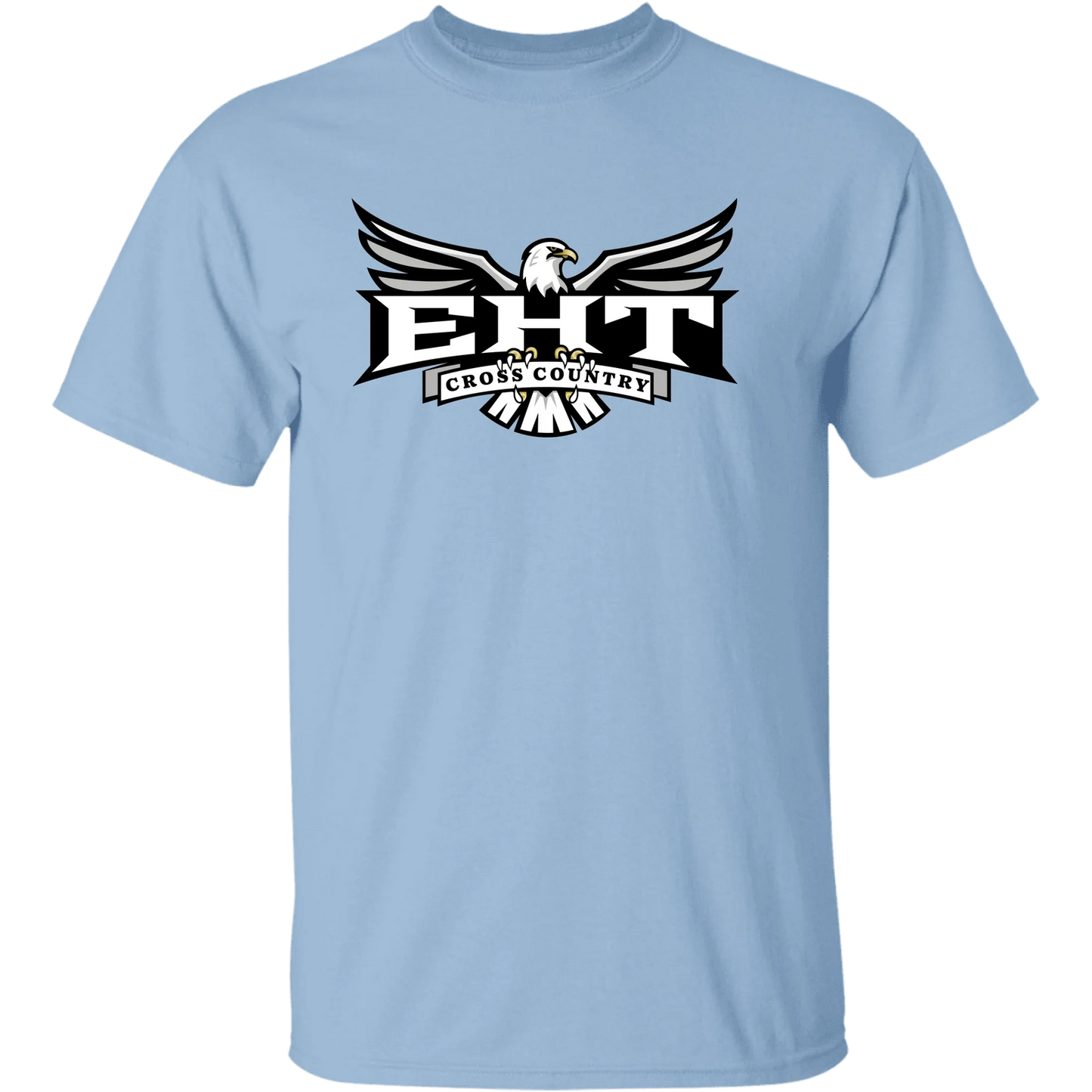 EHT Cross Country Tees