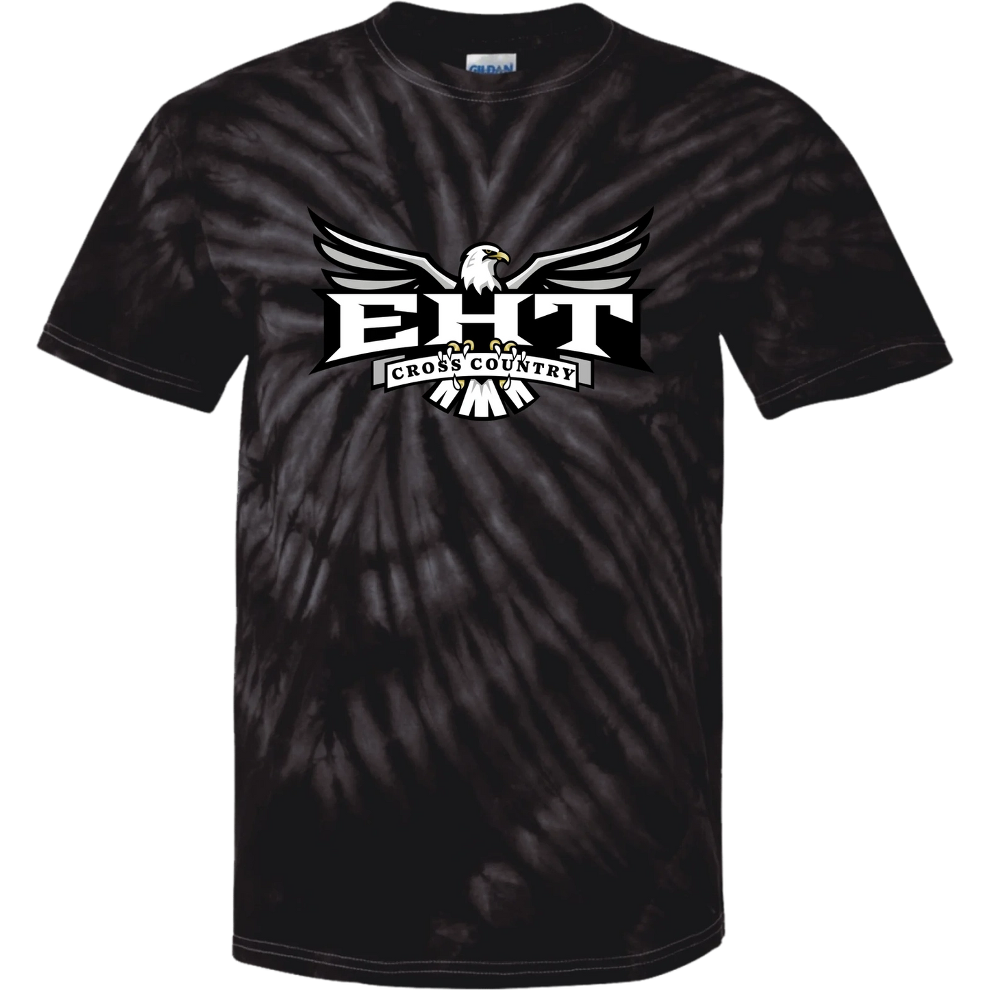 EHT Cross Country Tees