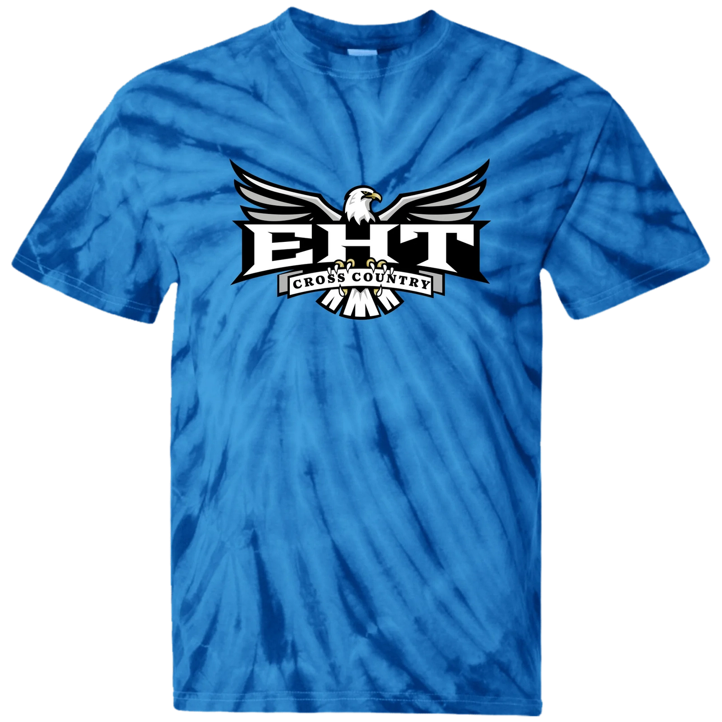 EHT Cross Country Tees