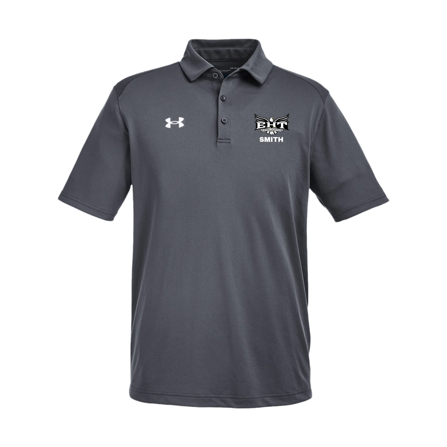EHT Cross Country Men's/Unisex Polos
