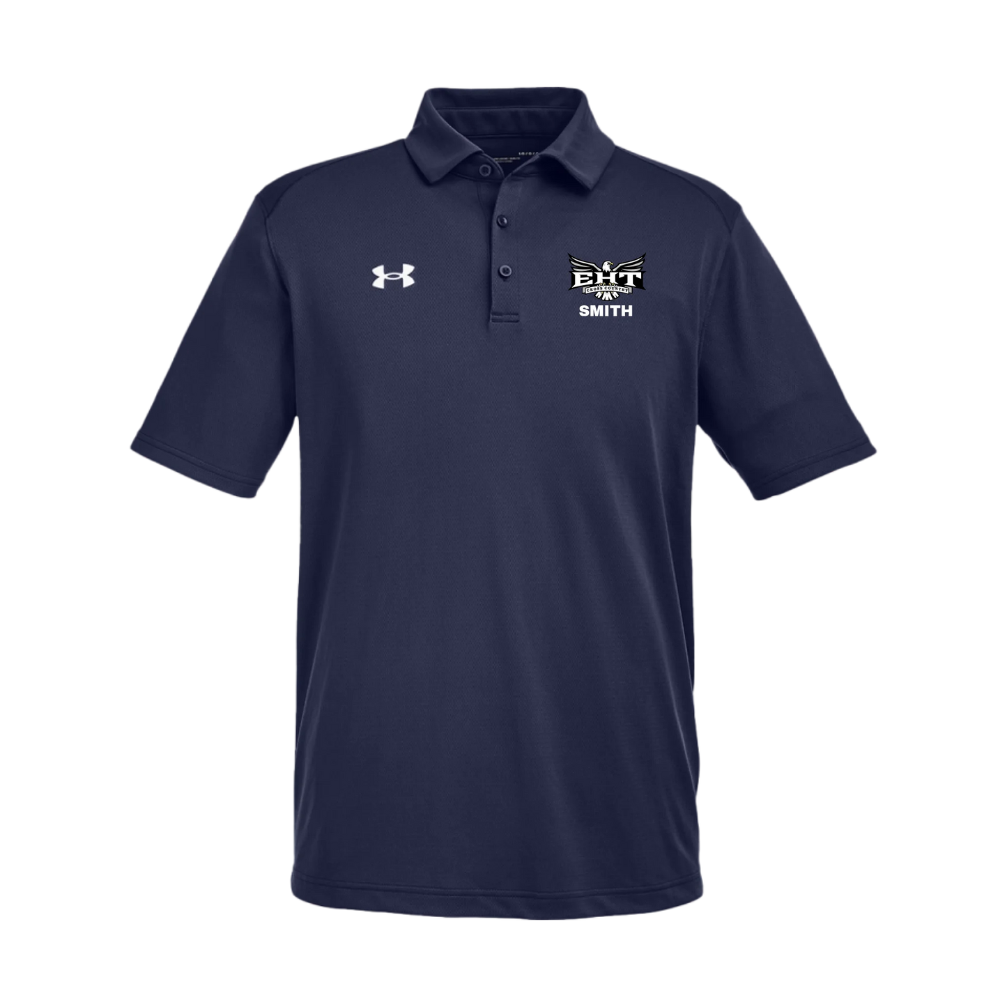 EHT Cross Country Men's/Unisex Polos